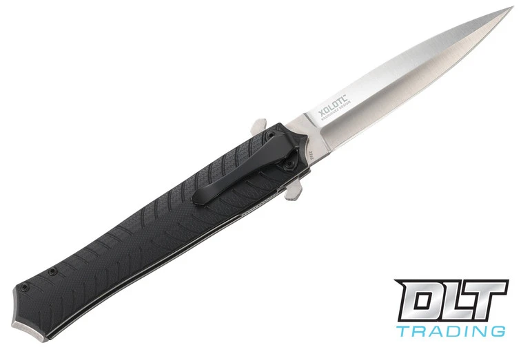 CRKT Xolotl 2 CRKT Xolotl - Image 2