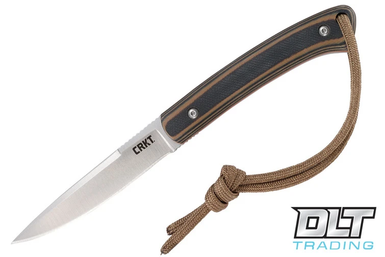 CRKT Biwa 1 CRKT Biwa