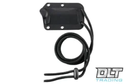 CRKT Minimalist Cleaver -Crkt Sales Store 2383 Minimalist Cleaver sheath back Hi res 55216.1652721891