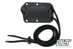 CRKT Minimalist Cleaver Blackout -Crkt Sales Store 2383K Minimalist Cleaver Black Sheath back WEB 78509.1652721892