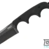 CRKT Minimalist Cleaver Blackout