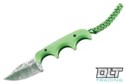 CRKT Minimalist Bowie Gears