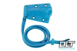 CRKT Minimalist Bowie Cthulhu -Crkt Sales Store 2387O Minimalist Bowie Sheath front WEB 56526.1652721897