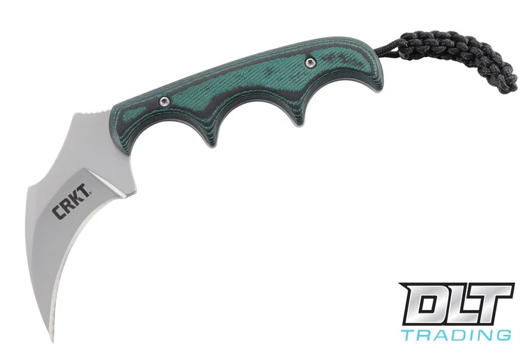 CRKT Keramin 1 CRKT Keramin