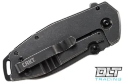 CRKT Squid Assisted Black -Crkt Sales Store 2493 Squid closed back WEB 43121.1652721907