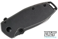 CRKT Squid Assisted Black -Crkt Sales Store 2493 Squid closed front WEB 64660.1652721907