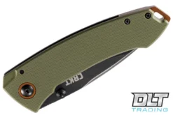 CRKT Tuna -Crkt Sales Store 2520 Tuna closed front Hi res 75976.1652721909