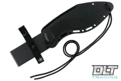 CRKT Clever Girl Kukri -Crkt Sales Store 2710 Clever Girl Kukri Sheath front WEB 15414.1652721910