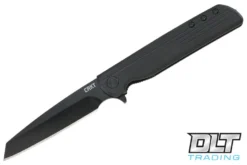 CRKT LCK Tanto