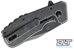 CRKT Razelcliffe Compact -Crkt Sales Store 4021 Razelcliffe compact closed back Hi res 26740.1652721930