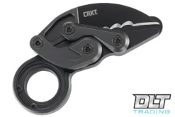 CRKT Provoke Veff Serrations 6 CRKT Provoke Veff Serrations -Crkt Sales Store 4040V Provoke closed front Hi res 71018.1652721933