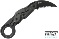 CRKT Provoke Veff Serrations