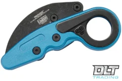 CRKT Provoke Blue Metallic -Crkt Sales Store 4041B Provoke Closed Back WEB 20654.1652721934