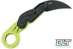 CRKT Provoke Zap