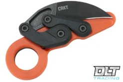 CRKT Provoke Orange -Crkt Sales Store 4041O Provoke Orange closed front WEB 21560.1652721935