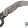 CRKT Provoke Compact