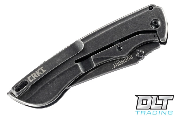 CRKT Burnout 4 CRKT Burnout - Image 4