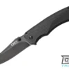 CRKT Burnout