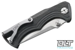 CRKT BT Fighter Compact -Crkt Sales Store 5220 BT Fighter closed back Hi res 22367.1652721939