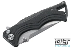 CRKT BT Fighter Compact -Crkt Sales Store 5220 BT Fighter closed front Hi res 50845.1652721939