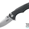 CRKT BT Fighter Compact