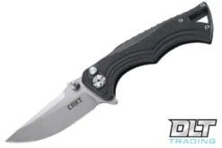 CRKT BT Fighter Compact