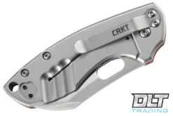CRKT Pilar Copper -Crkt Sales Store 5311CU Pilar Copper closed back Hi res 17427.1652721947