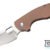 CRKT Pilar Copper