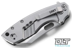 CRKT Pilar Large G10 Handle 7 CRKT Pilar Large G10 Handle -Crkt Sales Store 5315G Pilar Large G10 closed back hi res 37531.1652721949