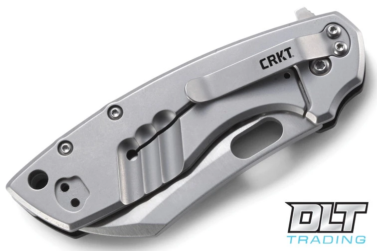 CRKT Pilar Large G10 Handle 4 CRKT Pilar Large G10 Handle - Image 4