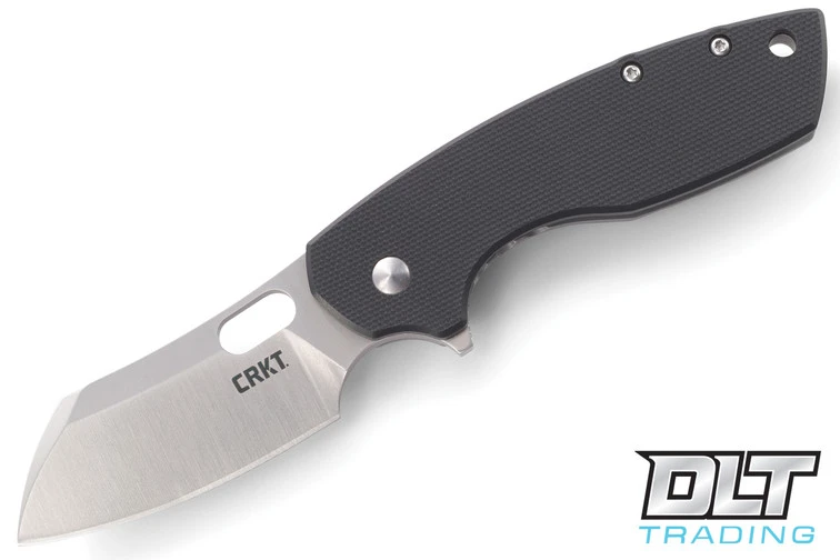 CRKT Pilar Large G10 Handle 1 CRKT Pilar Large G10 Handle