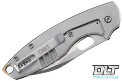 CRKT Pilar 3 D2 Blade -Crkt Sales Store 5317D2 Pilar III D2 closed back WEB 02113.1652721951