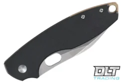 CRKT Pilar 3 D2 Blade -Crkt Sales Store 5317D2 Pilar III D2 closed front WEB 87330.1652721951
