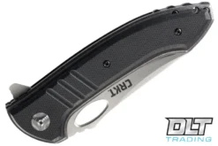 CRKT Avant Tac -Crkt Sales Store 5820 Avant Tac closed front Hi res 15509.1652721962