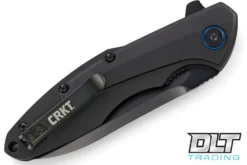 CRKT Caligo -Crkt Sales Store 6215 Caligo Closed Back Hi Res 98563.1652721963