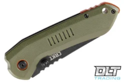 CRKT Overland 6 CRKT Overland -Crkt Sales Store 6280 Overland closed front Hi res 03524.1652721965