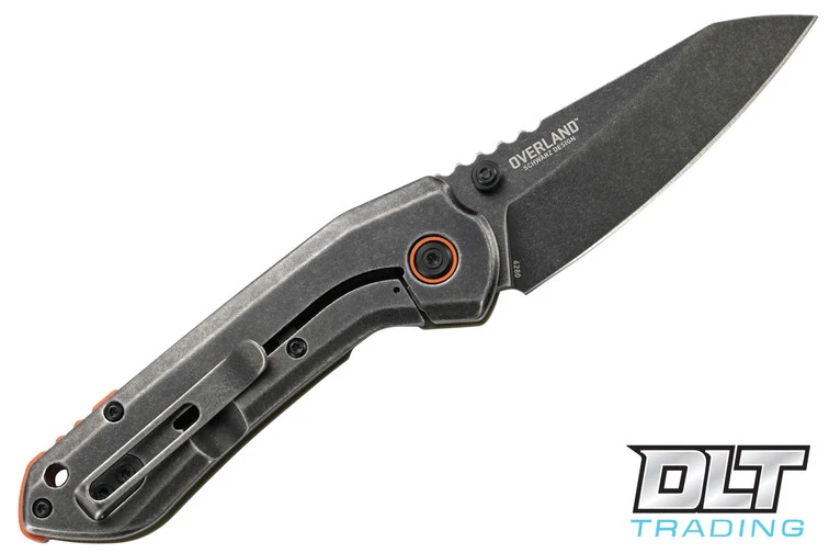 CRKT Overland 2 CRKT Overland - Image 2