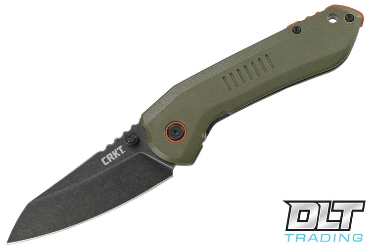 CRKT Overland 1 CRKT Overland