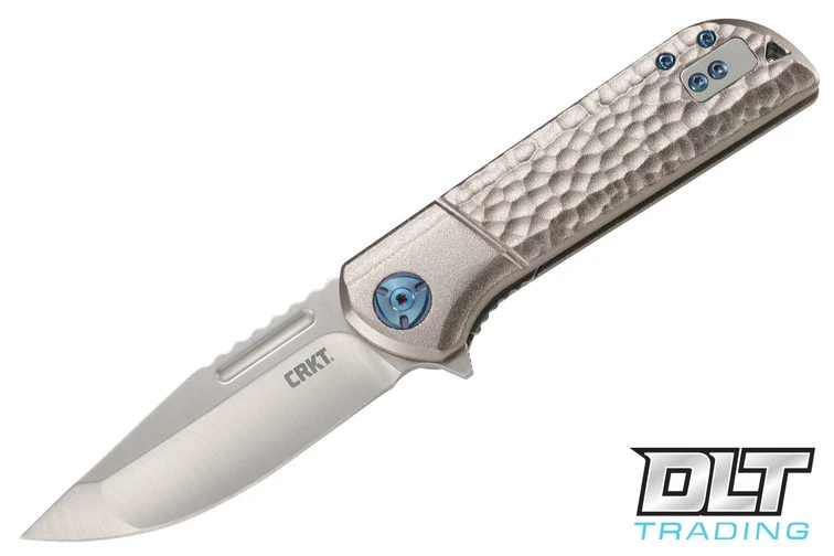 CRKT Lanny 1 CRKT Lanny