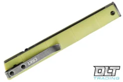 CRKT CEO Bamboo -Crkt Sales Store 7096YGK CEO Bamboo closed back Hi res 31035.1652721981