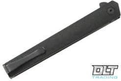 CRKT CEO Flipper Blackout -Crkt Sales Store 7097K CEO Closed Back WEB 49938.1652721982