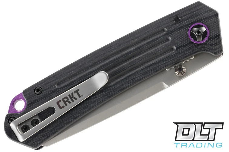 CRKT Montosa 4 CRKT Montosa - Image 4