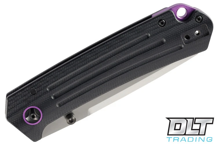 CRKT Montosa 3 CRKT Montosa - Image 3