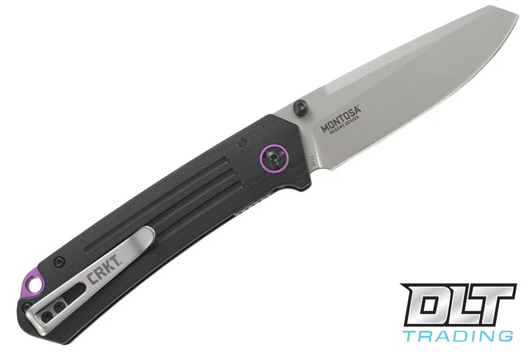 CRKT Montosa 2 CRKT Montosa - Image 2