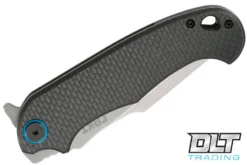 CRKT P.S.D. 6 CRKT P.S.D. -Crkt Sales Store 7920 PSD Particle Separation Device closed front WEB 12059.1652722003