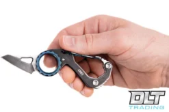 CRKT Compano Carabiner Knife -Crkt Sales Store 9083 4 82628.1662054326