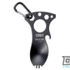 CRKT Eat'N Tool Black