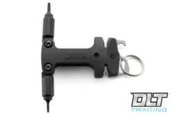 CRKT Knife Maintenance Tool