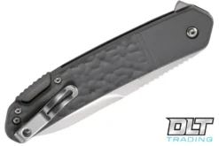 CRKT Bona Fide Silver -Crkt Sales Store K540GXP Bona fide closed back WEB 15959.1652722013