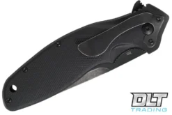 CRKT Shenanigan Black Veff Serrations -Crkt Sales Store K800KKP Shenanigan closed back WEB 66471.1652722014